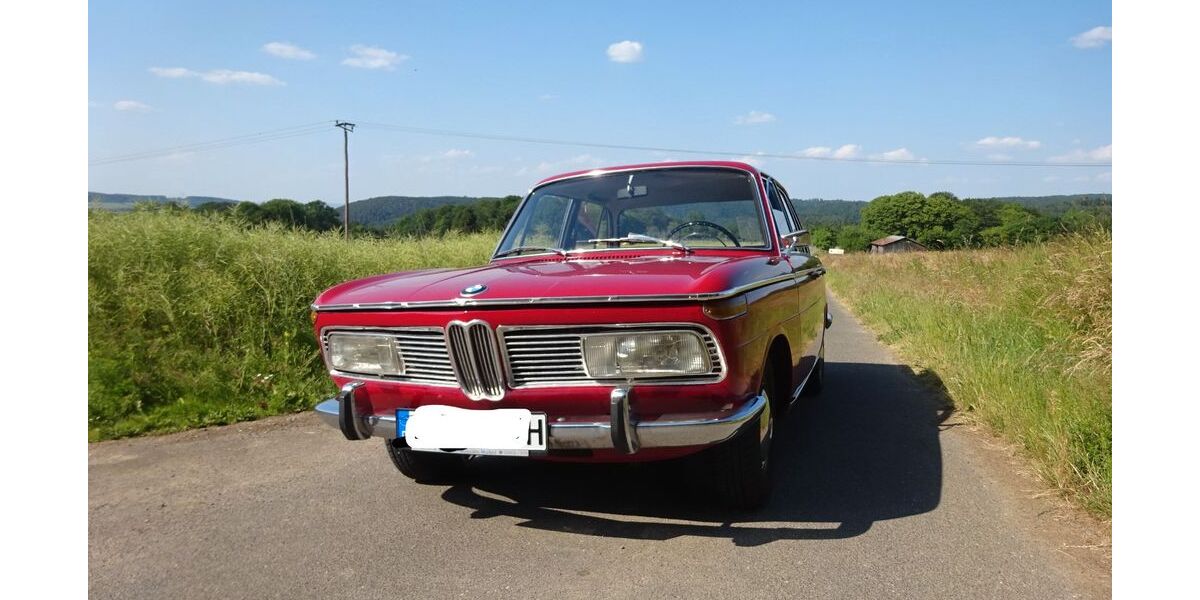 BMW Andere 97.000 km 13.999 € Holle 31188