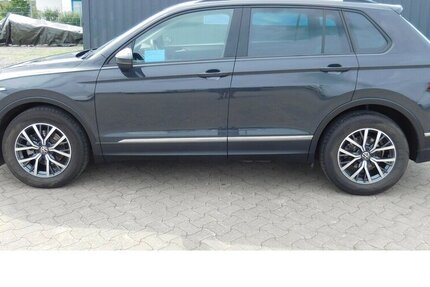 VW Tiguan 1.4 Life e-Hybrid TSI BMT DSG Navi Klima 27.600 km 24.990 &euro; Vordorf 38533