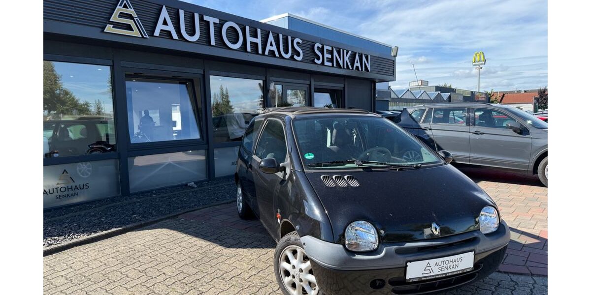 Renault Twingo 139.000 km 1.490 € Peine 31228