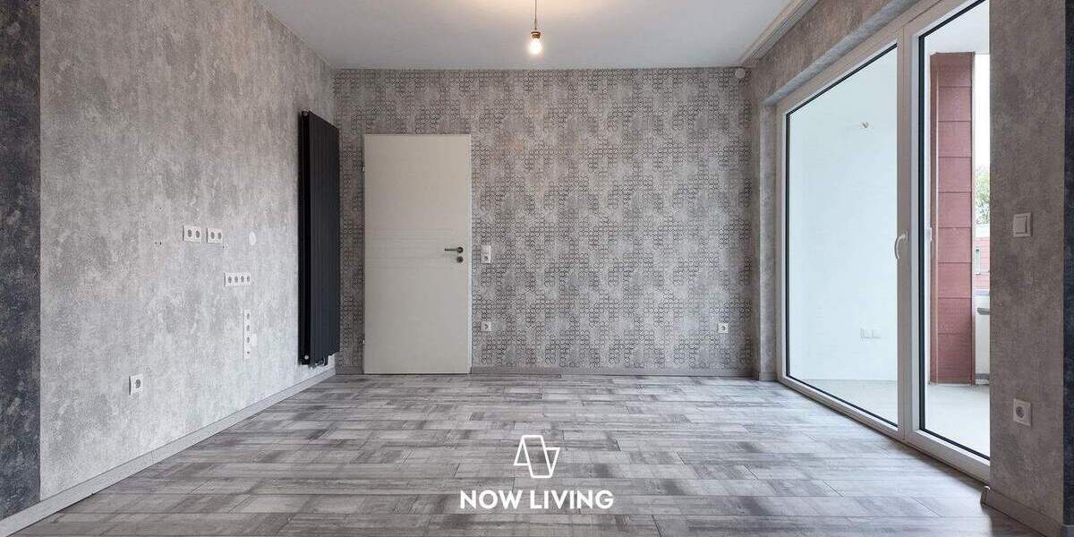 Etagenwohnung Braunschweig Weststadt - 3 Zimmer, 77 m&sup2;, 235.000&euro; | Angebot:25211715