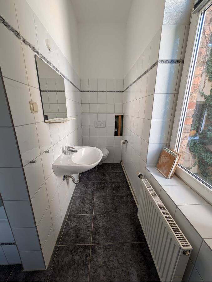 Attraktive 5-Zimmer-Wohnung mit Balkon in der Hildesheimer Oststadt