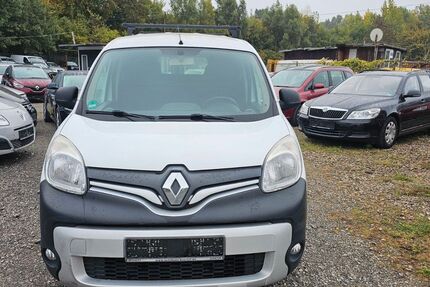 Renault Kangoo 118.625 km 5.990 € Braunschweig 38120