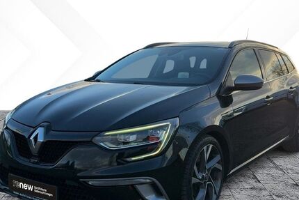 Renault Megane 113.290 km 15.209 € Goslar 38644