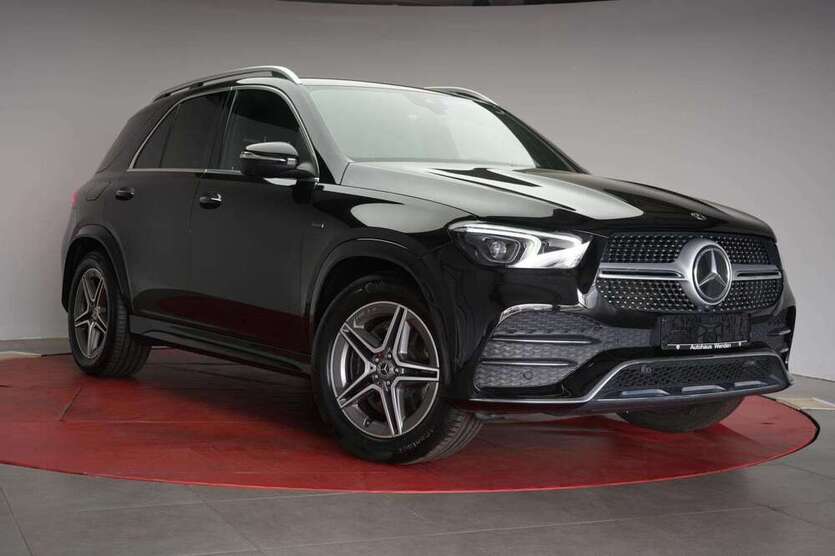 GLE 350