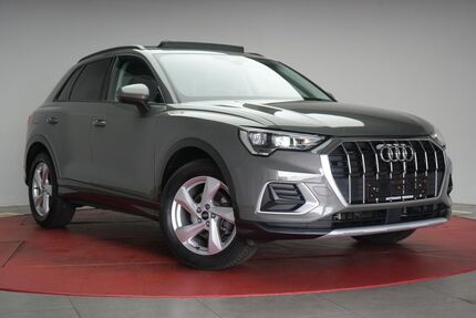 Audi Q3 24.000 km 34.490 € Braunschweig 38110