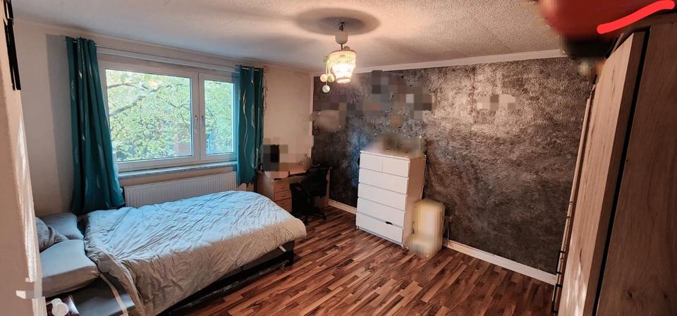 Etagenwohnung Braunschweig Nordstadt - 2 Zimmer, 65 m&sup2;, 440&euro; | Angebot:26465205