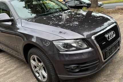 Audi Q5 343.000 km 7.499 € Adenstedt 31246