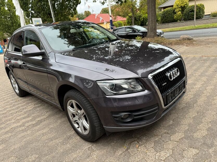 Audi Q5 343.000 km 7.499 € Adenstedt 31246