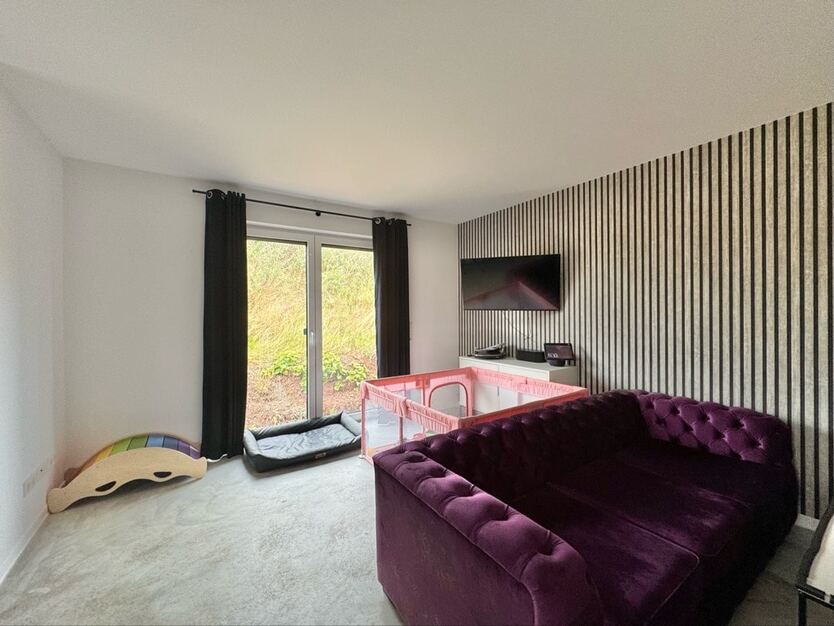 Gestalten Sie Ihr Familienglück 7.5 zimmer