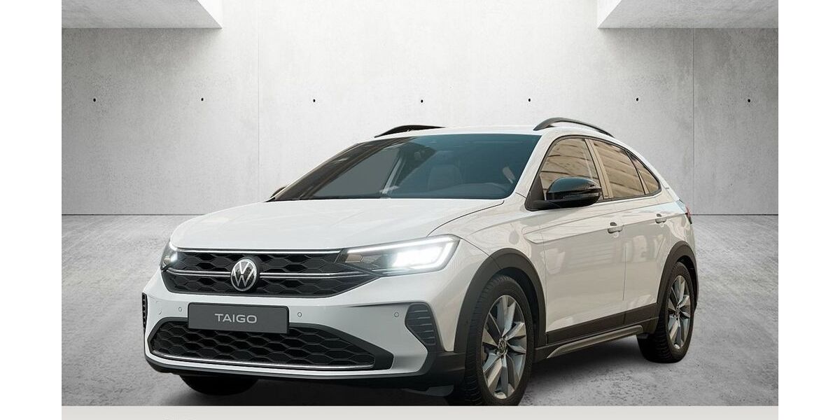 VW Taigo 1.900 km 28.905 &euro; Goslar 38644