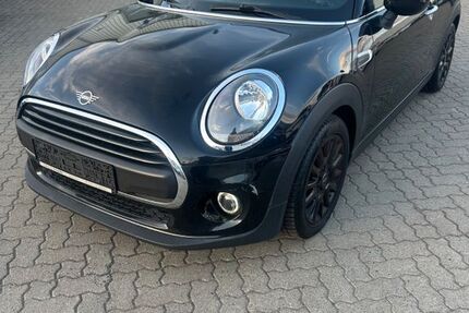 Mini ONE 222.000 km 5.790 &euro; SALZGITTER 38229