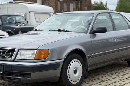 Audi 100 254.782 km 4.500 € Hildesheim 31137