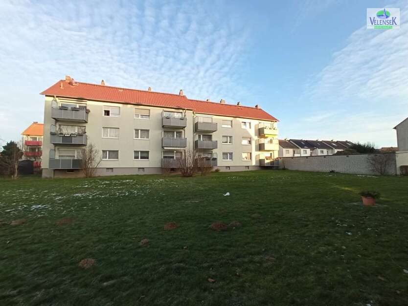 Wohnung zum Kaufen in Wolfenbüttel 85.000 € 69 m²
