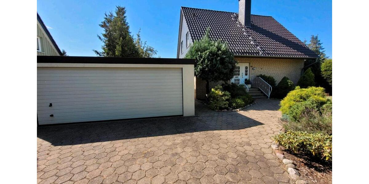 Einfamilienhaus Goslar Jürgenohl - 5 Zimmer, 146 m&sup2;, 385.000&euro; | Angebot:27169232
