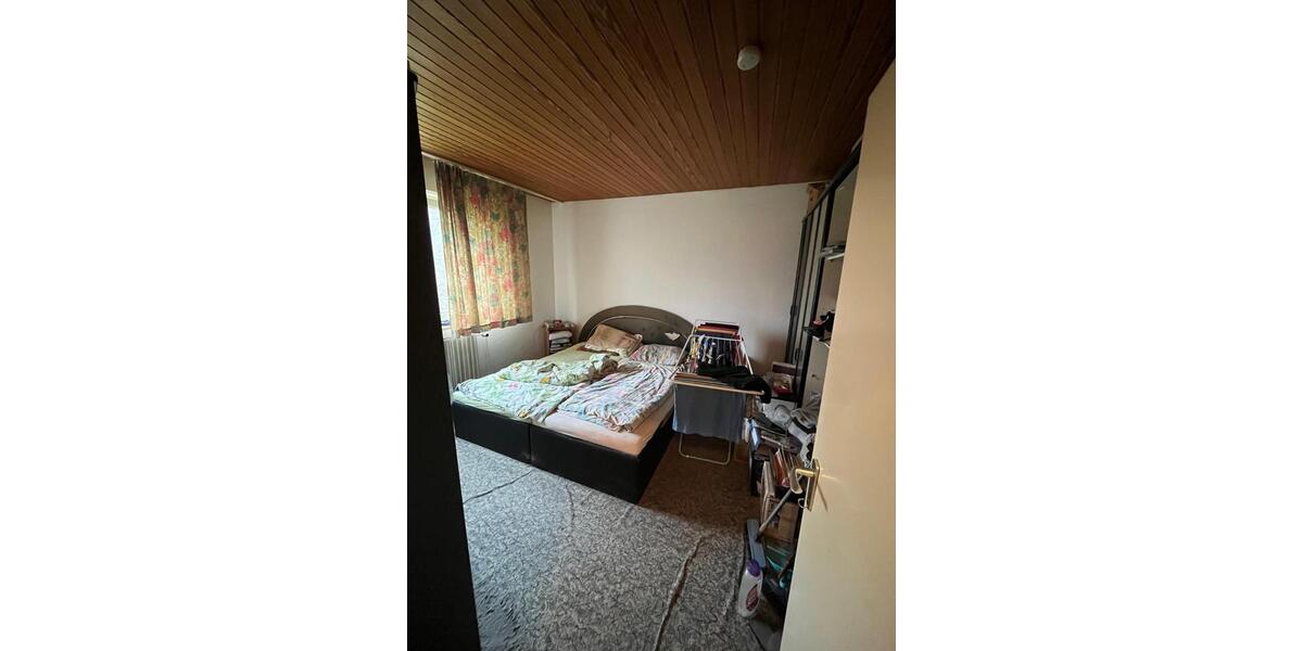 Etagenwohnung Braunschweig Timmerlah-Geitelde-Stiddien - 3 Zimmer, 69 m&sup2;, 165.000&euro; | Angebot:24588149