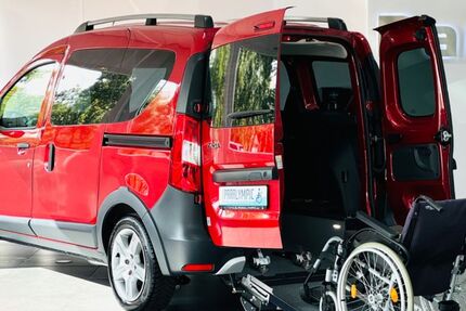 Dacia Dokker 30.161 km 27.950 &euro; Salzgitter 38259