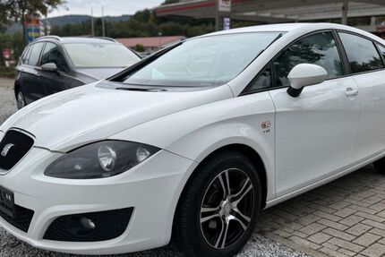Seat Leon 174.650 km 2.999 € Seesen 38723