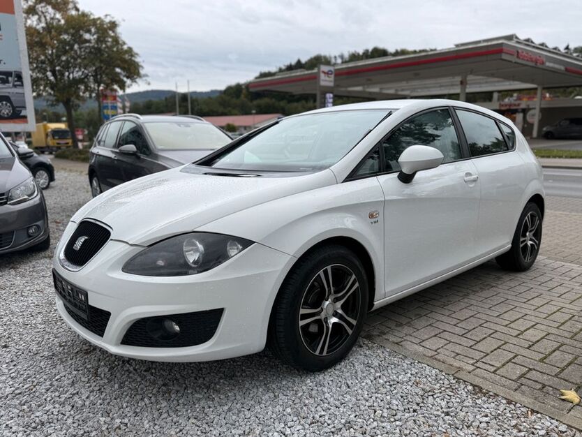 Seat Leon 174.650 km 2.999 € Seesen 38723