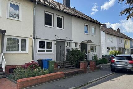 Schönes Zuhause mit Garten in Ochtersum - Haus Hildesheim Bockfeld | Angebot:27252561