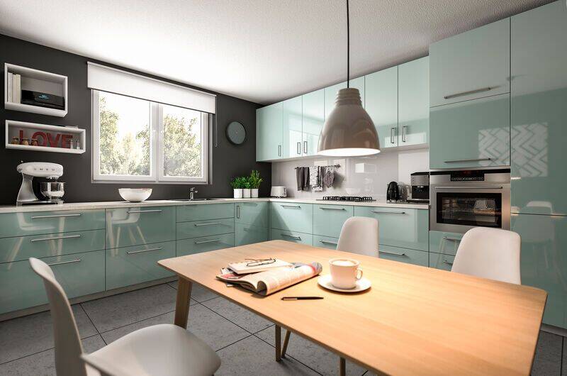 Einfamilienhaus Harsum - 5 Zimmer, 140 m&sup2;, 407.190&euro; | Angebot:26154989