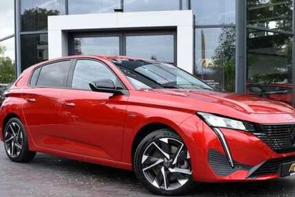 Peugeot 308 18.644 km 19.990 &euro; Braunschweig 38114