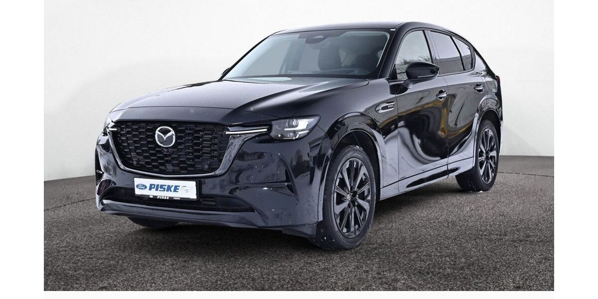 Mazda CX-60 83.950 km 32.850 &euro; Wolfenbüttel 38302