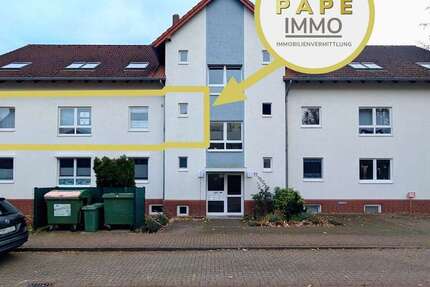 Wohnung zum Kaufen in Lengede 239.000 € 100 m² 3 zimmer