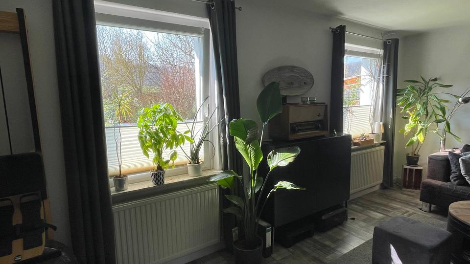 Doppelhaushälfte Holle - 4 Zimmer, 120 m&sup2;, 950&euro; | Angebot:26225559