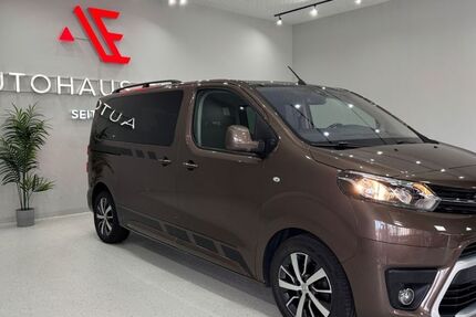 Toyota Proace (Verso) 167.180 km 23.450 &euro; Salzgitter 38228