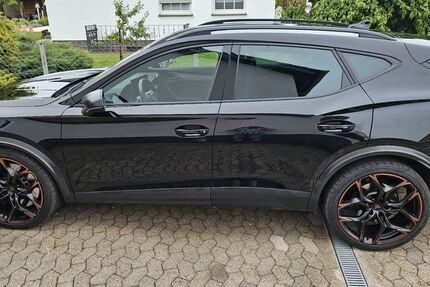 Cupra Formentor 26.700 km 41.999 &euro; Salzgittter 38229