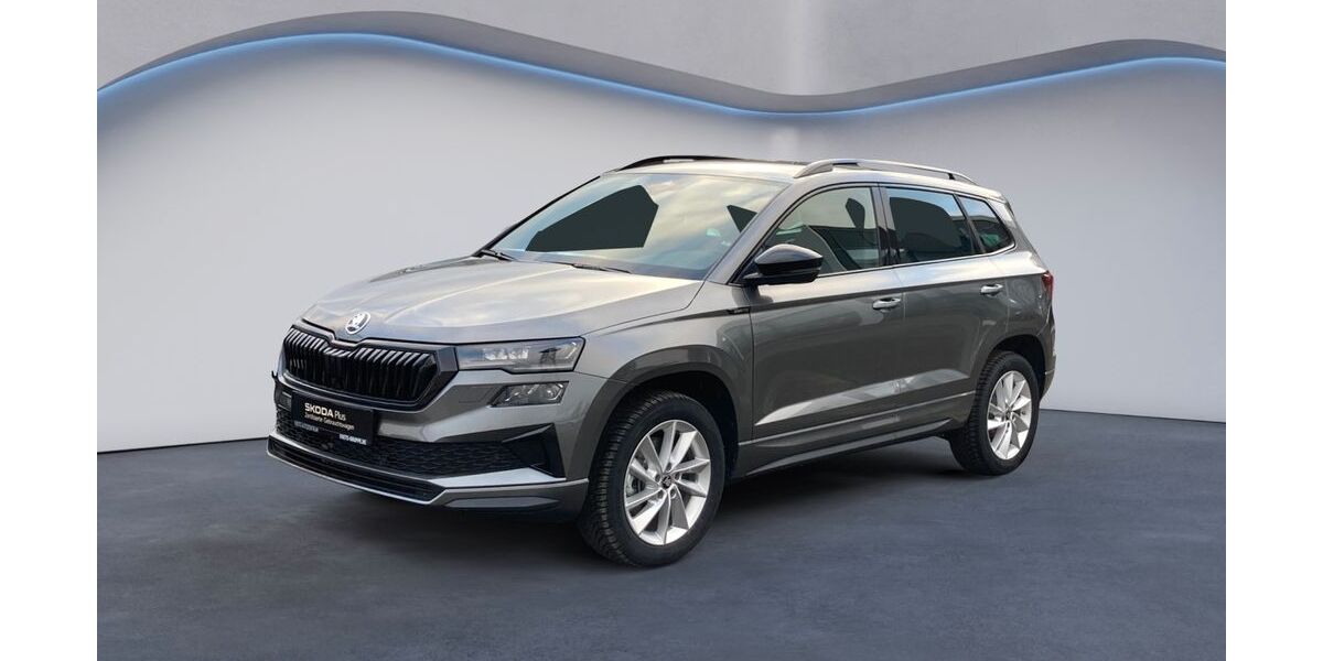 Skoda Karoq 2.000 km 37.480 &euro; Braunschweig 38124