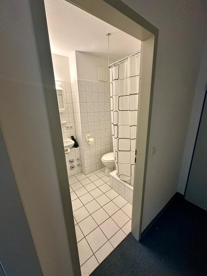 Modernes Studio in Braunschweig – Nähe Stadion
