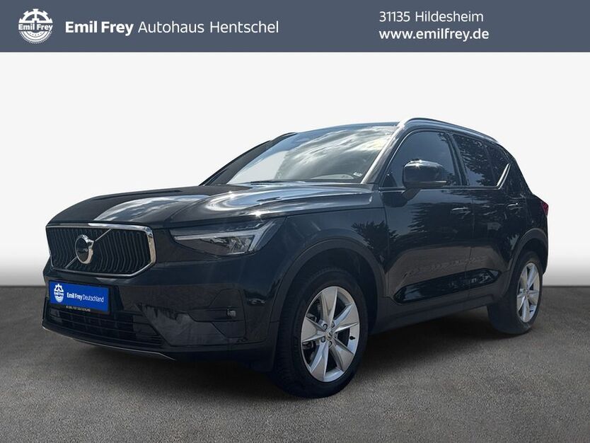 Volvo XC40 16.973 km 33.900 € Hildesheim 31135