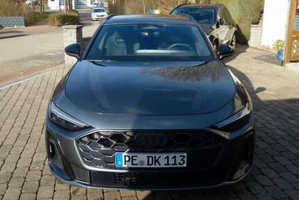Audi S5 14.700 km 63.500 &euro; Lengede 38268