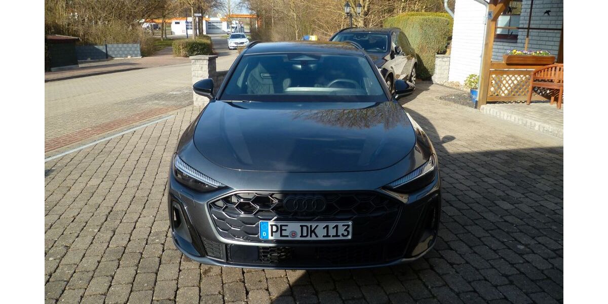 Audi S5 14.700 km 63.500 &euro; Lengede 38268