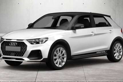 Audi A1 28.647 km 18.439 &euro; Goslar 38644