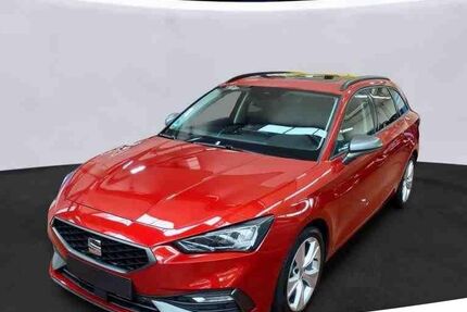 Seat Leon 118.650 km 19.990 € Braunschweig 38122