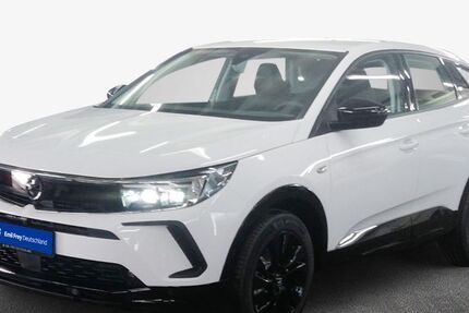 Opel Grandland (X) 12.500 km 25.930 &euro; Hildesheim 31135