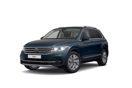 VW Tiguan 9.400 km 32.450 € Braunschweig 38122