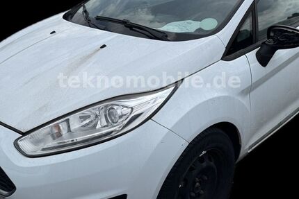 Ford Fiesta 256.332 km 1.996 &euro; Hildesheim 31137