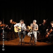 Simon & Garfunkel Tribute Show Braunschweig