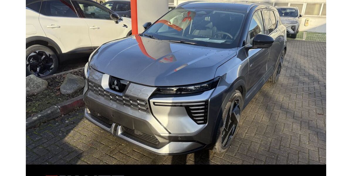 Mitsubishi Eclipse Cross 2.500 km 50.980 &euro; Braunschweig 38126