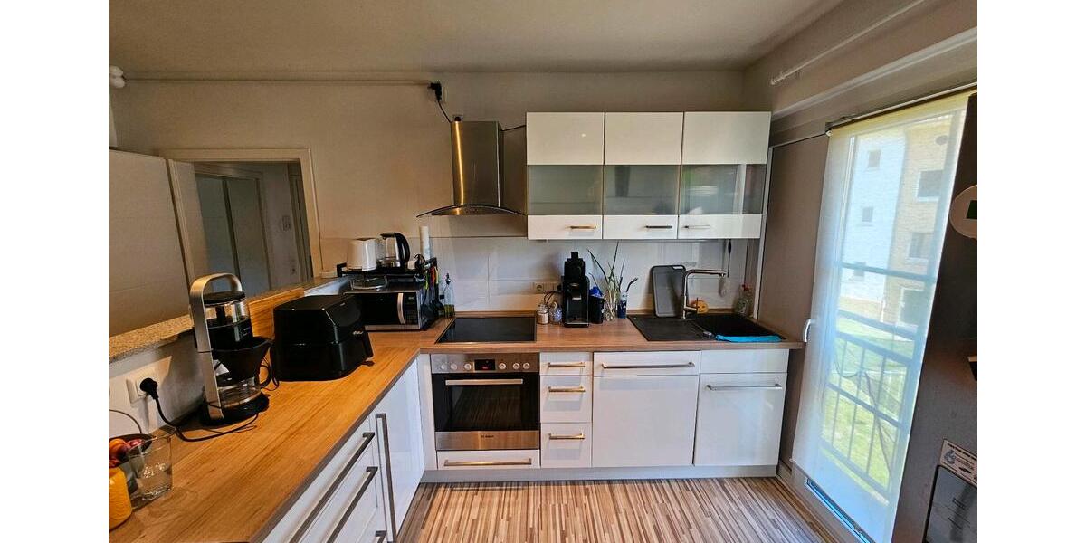 Etagenwohnung Braunschweig Östliches Ringgebiet - 3 Zimmer, 70 m&sup2;, 1.230&euro; | Angebot:26638216
