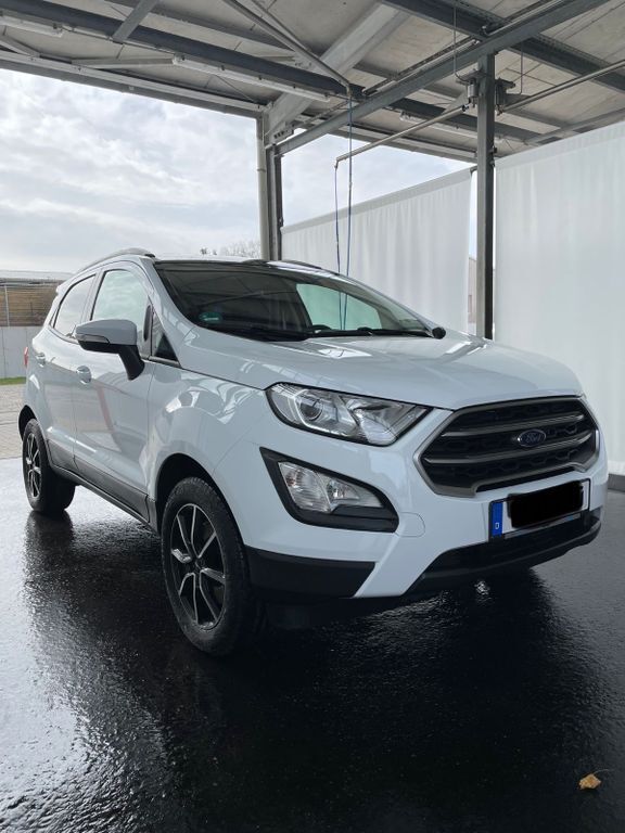 EcoSport