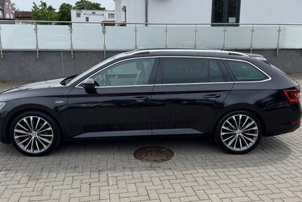 Skoda Superb 173.930 km 12.999 &euro; Salzgitter-Lebenstedt 38226