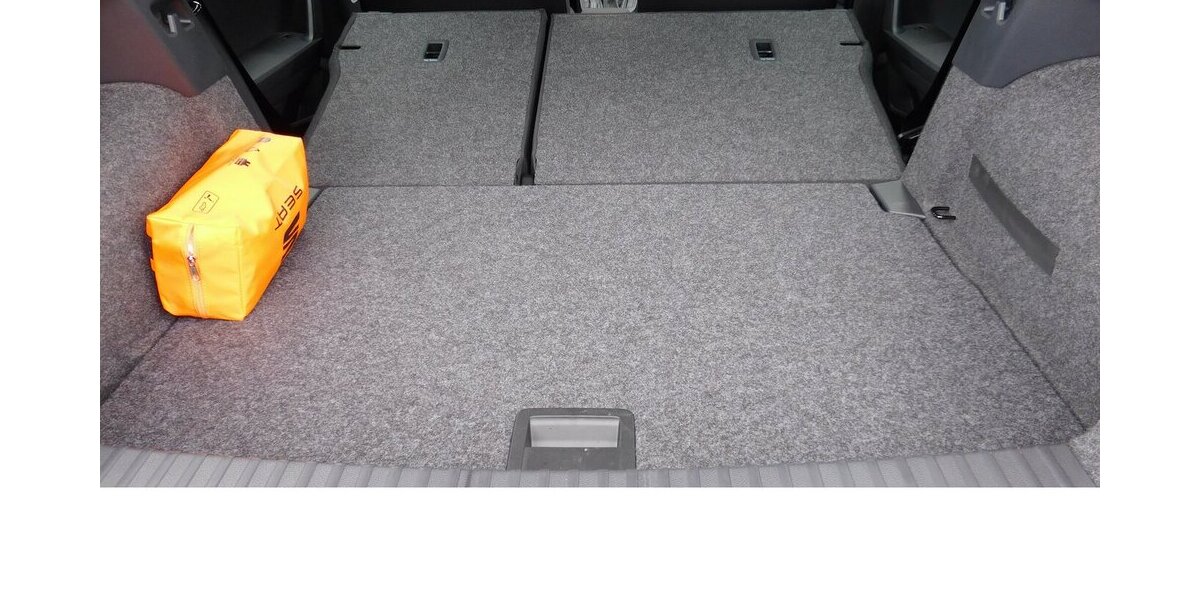 Seat Ibiza 1.0 Style TSI BMT DSG 4Trg Klima Navi 24.400 km 16.990 € Vordorf 38533