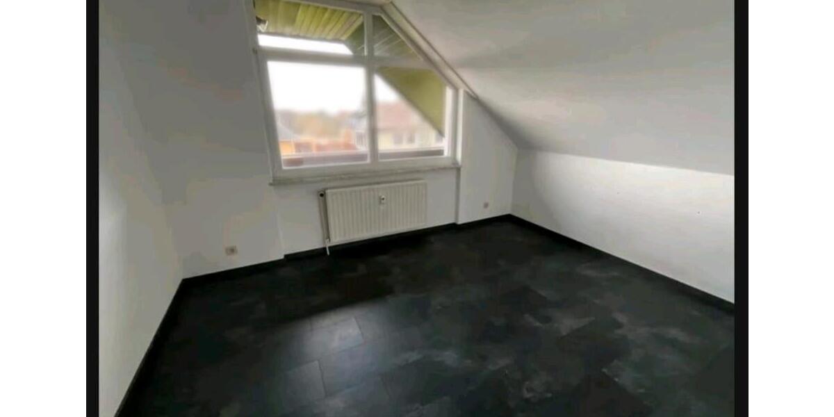 3-Zimmer-Hausetage mit Balkon & Stellplatz 3 zimmer