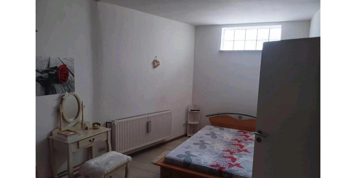 Haus mit 6 Wohnungen 17 zimmer