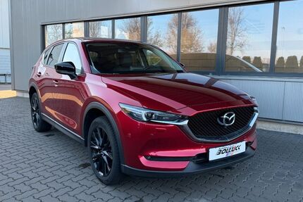 Mazda CX-5 80.600 km 18.500 &euro; Goslar 38644