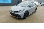 Cupra Born Elektrik 1-Gang Automatik Navi Klima Alu 16.400 km 23.990 &euro; Vordorf 38533